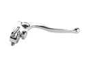 Harley Davidson - Classic brake train holder aluminum polished for 1 "-3
