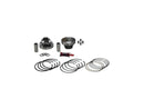 Harley Davidson - Big Bore 106 "Piston set with piston rings 10: 1 hour 1737 ccm (106-1