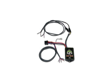Harley Davidson Flhx [2010-2013]-Hot Box module brake & turn signal