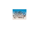 Harley Davidson Sportster [2004-2006]-Complete engine sealing set KIT 1-1