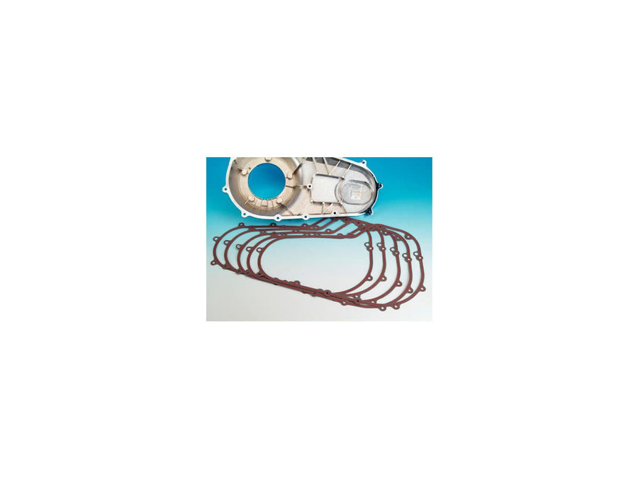 Harley Davidson Touring [2007-2016]-Primary sealing set Pack 5