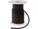 Harley Davidson - 60 ft spool spark plug cable black-1