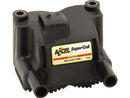 Harley Davidson Dyna [1999-2006]-Super coil ignition coil black 5 ohms single sparks-1