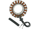 Harley Davidson Softail [2007-2007]-Stator, 40 AMP 3-phase-Stator 40 AMP not-1