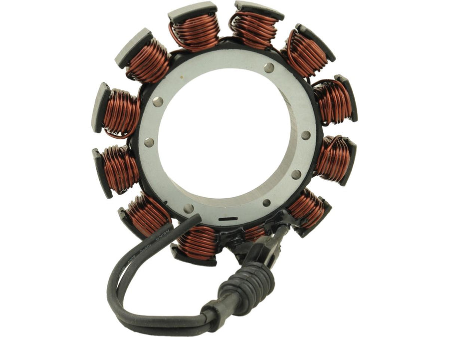 Harley Davidson Touring [1999-2001]-Stator, 38 AMP STATOR 38 AMP not covered