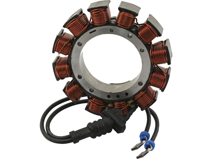Harley Davidson Touring [2002-2005]-Stator, 45 AMP Stator