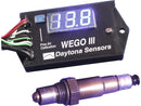 Harley Davidson-Wego III broadband Lambda measurement system-2