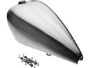 Harley Davidson - Pro Image II chopper petrol tank 4.7 gallons with an elevated lid-3