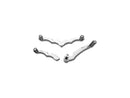 Harley Davidson Touring [2008-2013]-Sniper 08-up H/T control set brake arm-3