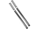 Harley Davidson Sportster [1988-2015]-Drop-in lowering springs Kit for fork -1 "-1