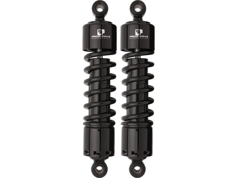 Harley Davidson Sportster [2004-2020]-412 series 11 "Twin Shock Standard Duty