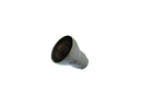 Harley Davidson - end cap rocket black-1