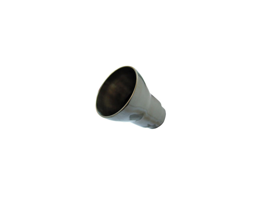 Harley Davidson - end cap rocket black