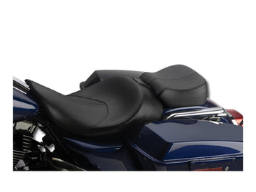 Harley Davidson Softail Note [2006-2017]-Hydra Large Pandus pad black