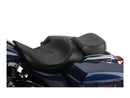 Harley Davidson Softail Note [2006-2017]-Hydra Large Pandus pad black-4