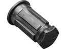 Harley Davidson - SCS sprocket extension Shovel 1/4 "pinion wave extension-1