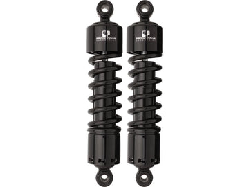 Harley Davidson Sportster [2004-2020]-412 Series 11 "Twin Shock Heavy Duty
