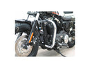 Harley Davidson XL1200C [2004-2020]-CRC, Highwaybar Chroma front protection bar-3