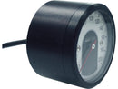Harley Davidson Sportster [1986-2013]-Motoscope Tiny Tachometer scale: 200 MPH; 200-1