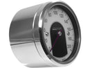 Harley Davidson Sportster [1986-2013]-Motoscope Tiny Tachoscala: 200 MPH; 200 km/h;-4