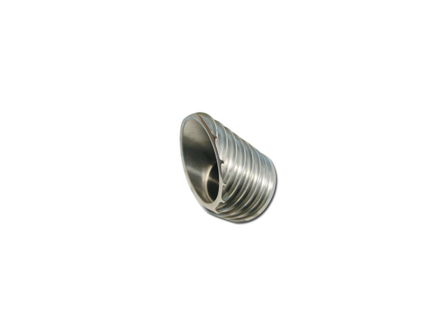 Harley Davidson - Chico Loco S/C End cap E3 Blk. Str.