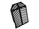 Harley Davidson V-Rod [2002-2017]-Cooling cover black-1