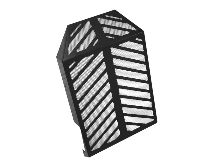 Harley Davidson V-Rod [2002-2017]-Cooling cover black