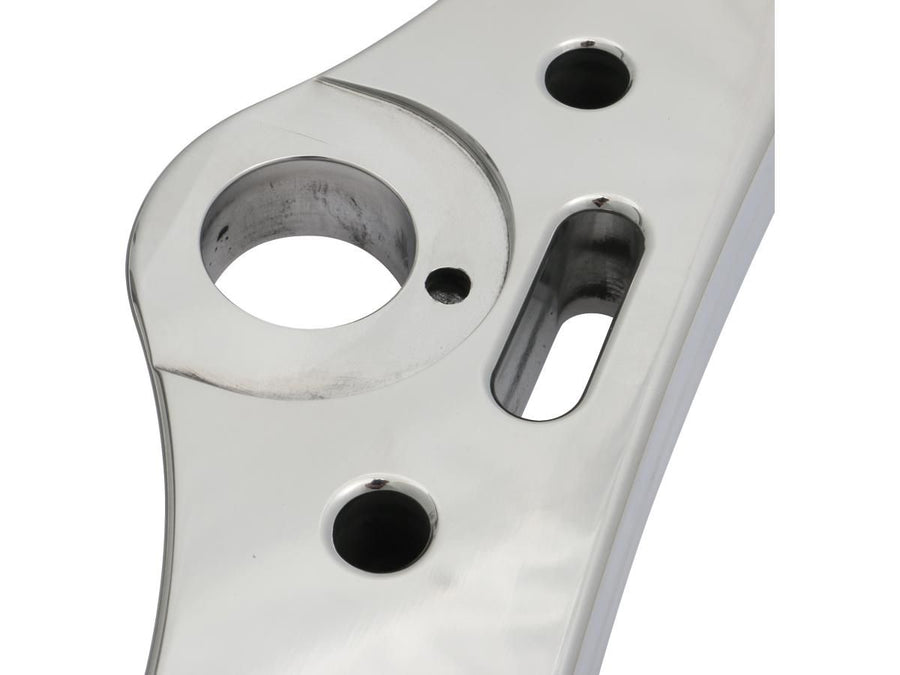 Harley Davidson Sportster [1988-1999]-Easy2 fork bridge kit 39mm fork pipes