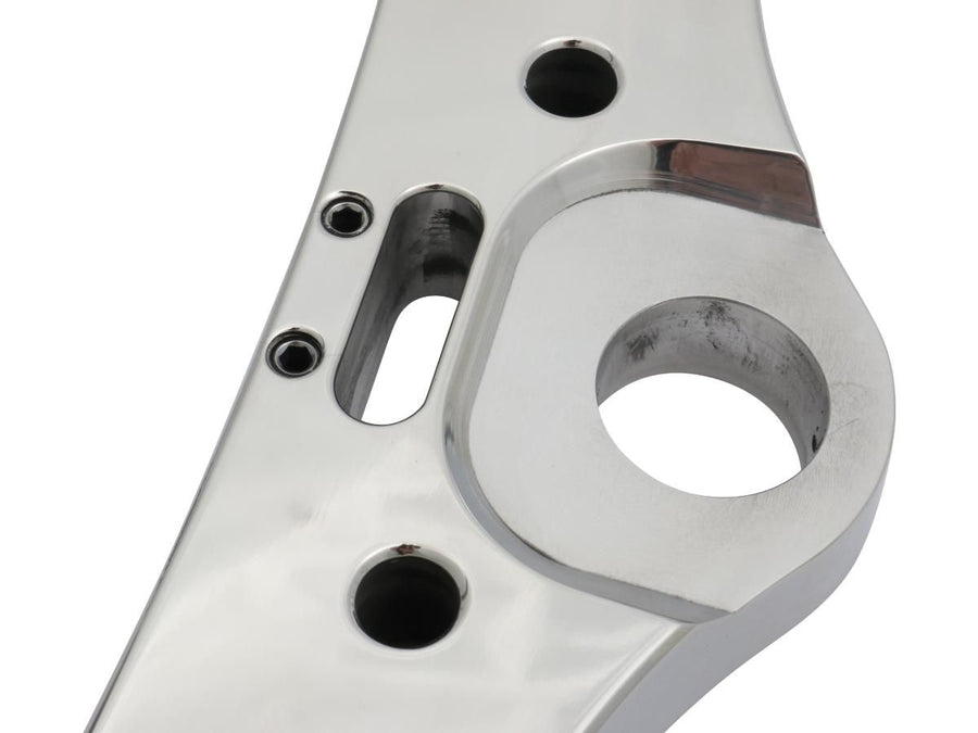 Harley Davidson Sportster [2004-2007]-Easy2 fork bridge kit 39mm fork pipes