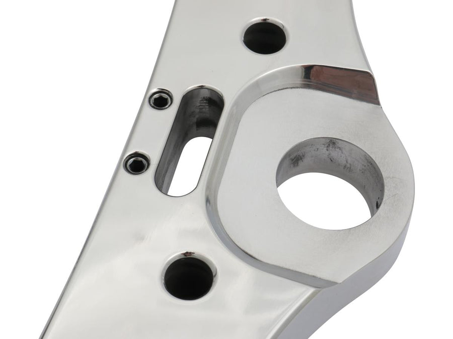 Harley Davidson Sportster [2008-2020]-Easy2 fork bridge kit for 39mm fork pipes