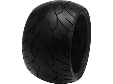 Harley Davidson – VRM 302 Monster Tires 360/30-18 92H TL Black Wall