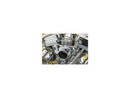Harley Davidson FX Model [1992-1994]-Peak Breather Kit Black-2