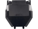 Harley Davidson FXCWC [2008-2011]-Solo seat for twin cam softail fellow-4