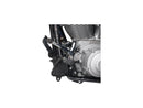 Harley Davidson Fxst [2011-2015]-3 "Pre-layout rate for the footrest system-4