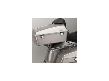 Harley Davidson V-Rod [2002-2006]-Pack rack Monday - 0
