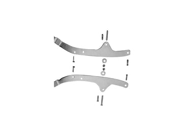 Harley Davidson V-Rod [2007-2009]-Pack rack Monday