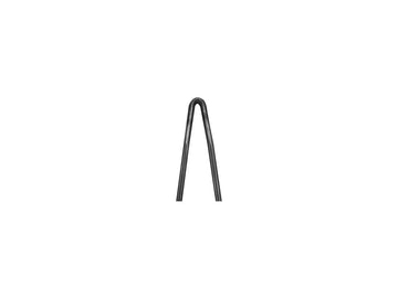 Harley Davidson - 30 "Attitude Stick Sissy Bar Universal Suitable, Width 6.88"