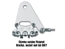 Harley Davidson - RBKT Asy - LMT 11.5 "BM Univ braking brake kit-5