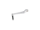 Harley Davidson Touring [1985-2025]-gear lever Kpl., Footrasts gear lever-1