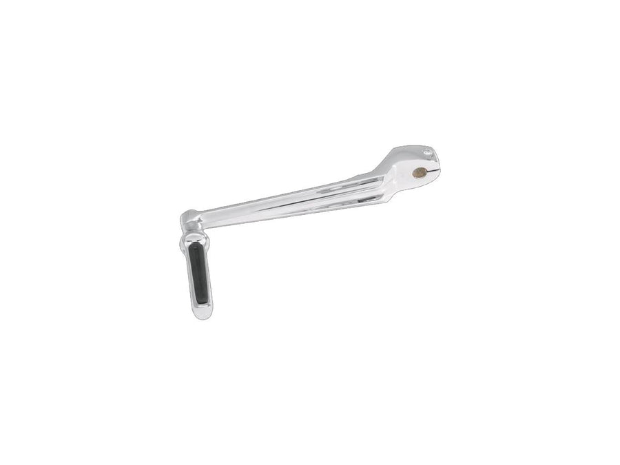 Harley Davidson Touring [1985-2025]-gear lever Kpl., Footrasts gear lever