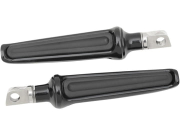 Harley Davidson Sportster [1991-2020]-Contour driver and front passenger footrests