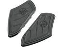 Harley Davidson Touring [1986-2025]-Conspirate Socius Trefretter Schwarz-1