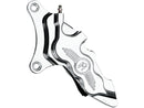 Harley Davidson Sportster [1986-1999]-6-piston differential bore-2