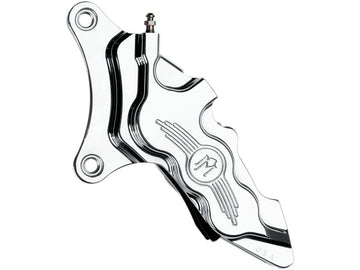 Harley Davidson Sportster [1986-1999]-6-piston differential bore - 0