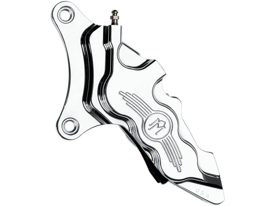 Harley Davidson Sportster [1986-1999]-6-piston differential bore