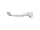 Harley Davidson-contour hand control replacement lever for brake main cylinder chrome-1