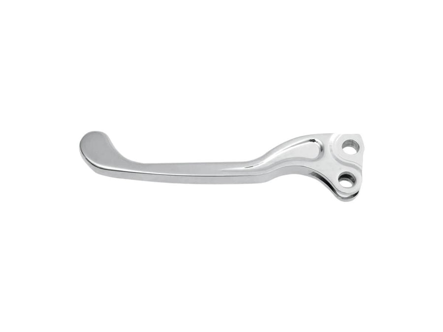 Harley Davidson-contour hand control replacement lever for brake main cylinder chrome