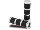 Harley Davidson Fl Shovel [1981-1984]-Contour XL handle chrome for 1 "gas trains-1