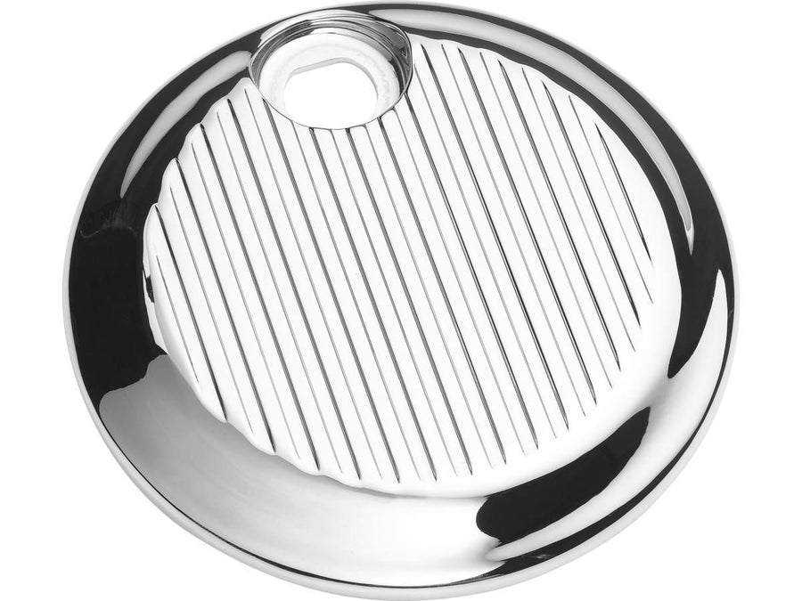Harley Davidson Touring [1992-2007]-corrugated tank cover cover for Touring