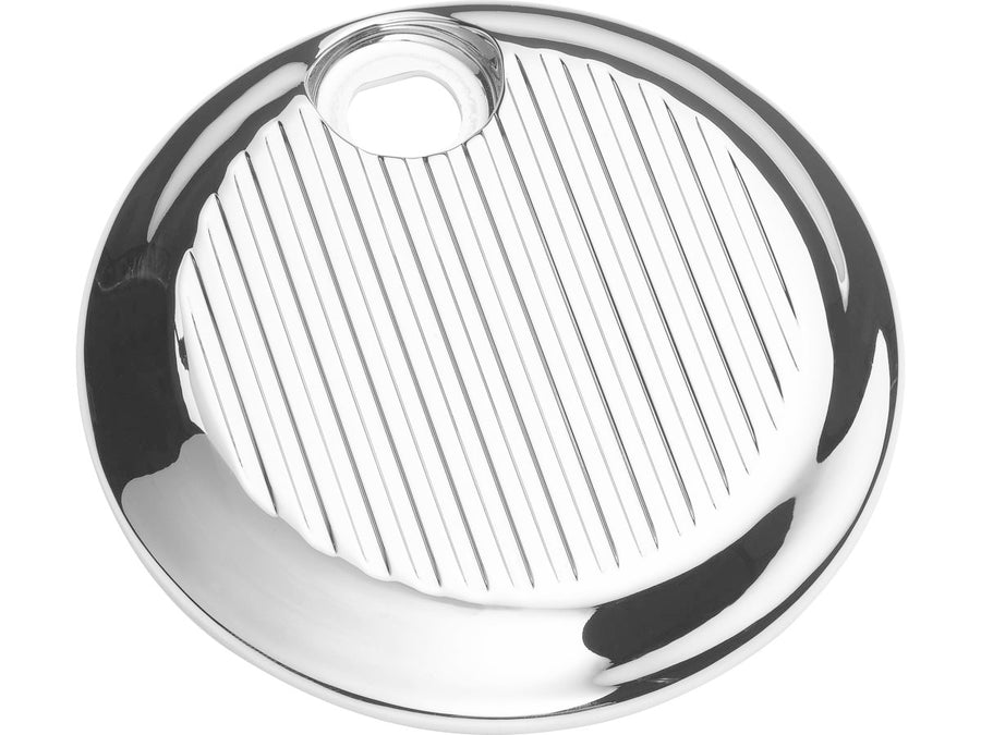 Harley Davidson Touring [1992-2007]-corrugated tank cover cover for Touring
